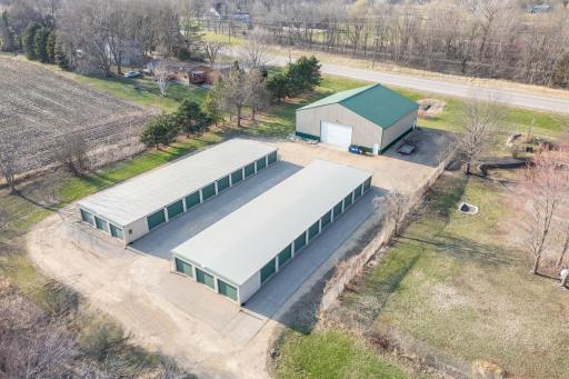 205 1/2 5th Street SW, Elysian, MN 56028