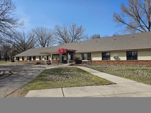 611 Main Street S, Renville, MN 56284
