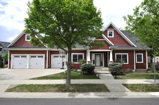 1213 Grey Fox Avenue SW, Rochester, MN 55902