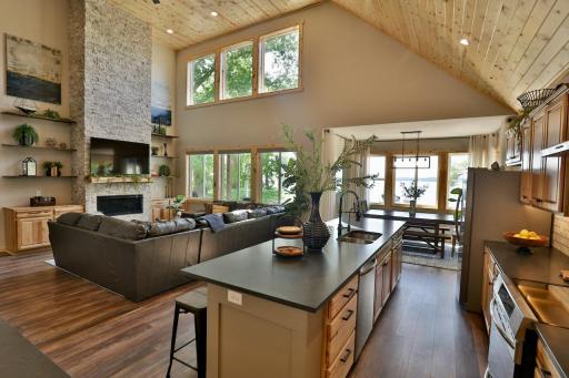 8556 Sugar Sand Lane NW, Alexandria, MN 56308