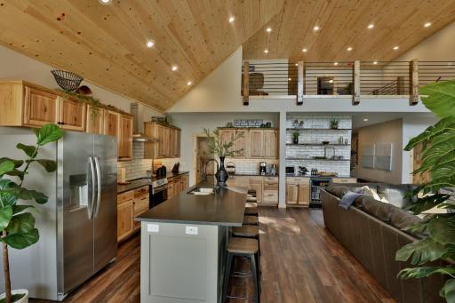 8556 Sugar Sand Lane NW, Alexandria, MN 56308