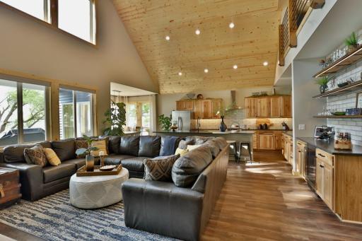 8556 Sugar Sand Lane NW, Alexandria, MN 56308