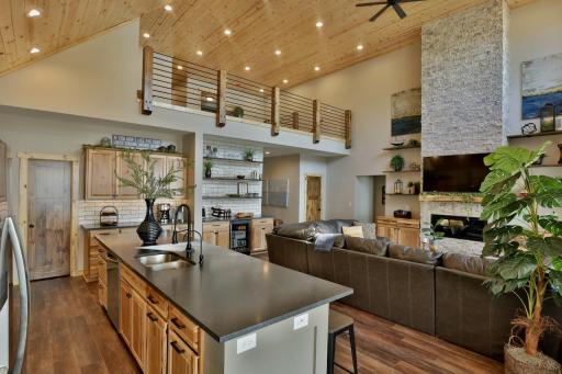 8556 Sugar Sand Lane NW, Alexandria, MN 56308
