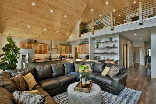 8556 Sugar Sand Lane NW, Alexandria, MN 56308