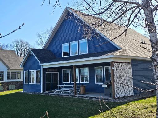 8556 Sugar Sand Lane NW, Alexandria, MN 56308