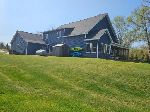 8556 Sugar Sand Lane NW, Alexandria, MN 56308
