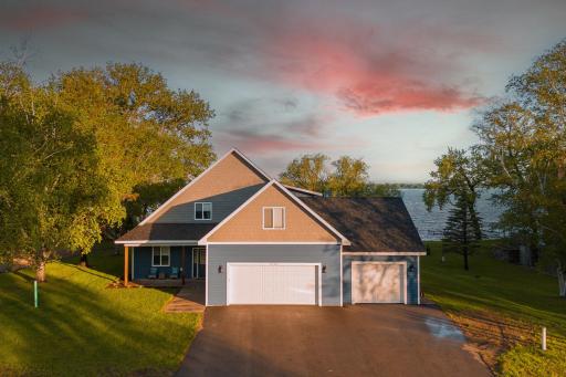8556 Sugar Sand Lane NW, Alexandria, MN 56308