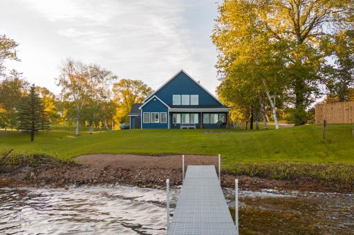 8556 Sugar Sand Lane NW, Alexandria, MN 56308