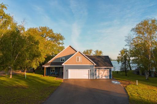 8556 Sugar Sand Lane NW, Alexandria, MN 56308