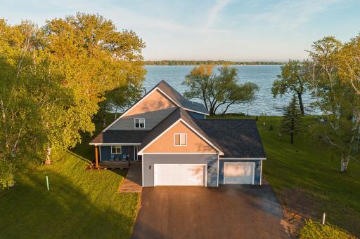 8556 Sugar Sand Lane NW, Alexandria, MN 56308