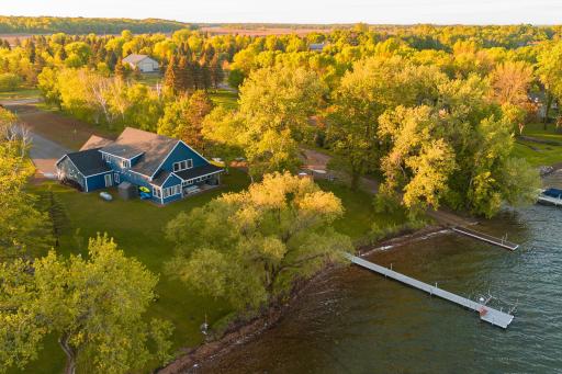 8556 Sugar Sand Lane NW, Alexandria, MN 56308