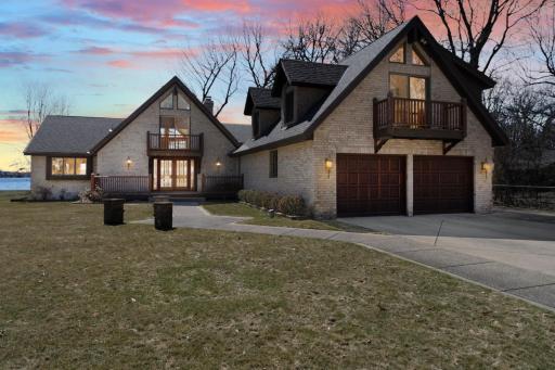 Photo for 4445 Enchanted Point, Mound, MN 55364 - listing #6709568 4445 Enchanted Point, Mound, MN 55364