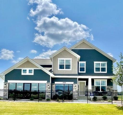 Model home; Not for Sale. Welcome to the Brookshire community, home of resort-style living by D.R. Horton!