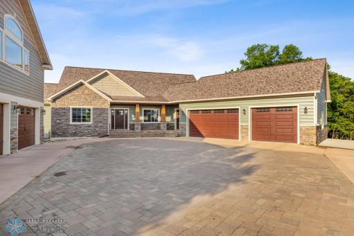 16798 Bird Dog Circle, Audubon, MN 56511