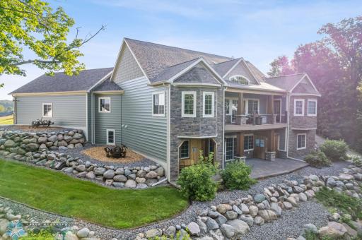 16798 Bird Dog Circle, Audubon, MN 56511