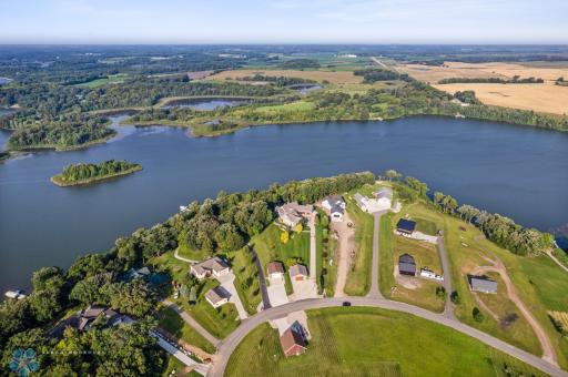 16798 Bird Dog Circle, Audubon, MN 56511