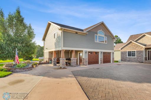 16798 Bird Dog Circle, Audubon, MN 56511