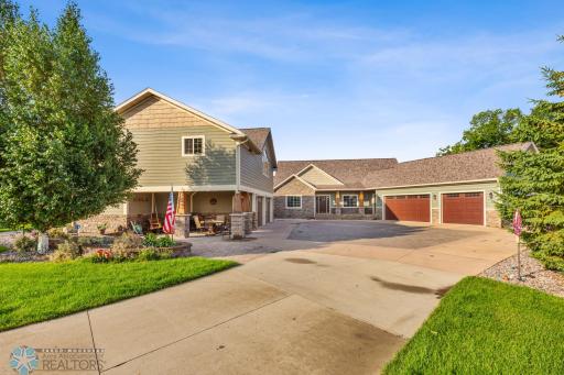 16798 Bird Dog Circle, Audubon, MN 56511