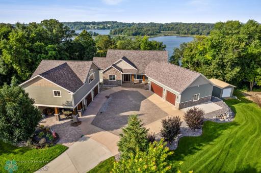16798 Bird Dog Circle, Audubon, MN 56511