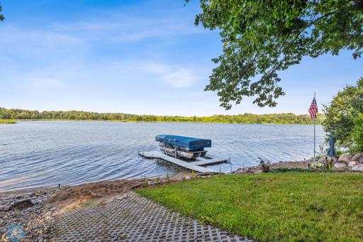 16798 Bird Dog Circle, Audubon, MN 56511