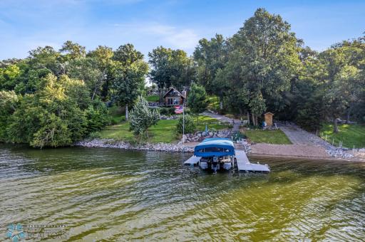 16798 Bird Dog Circle, Audubon, MN 56511