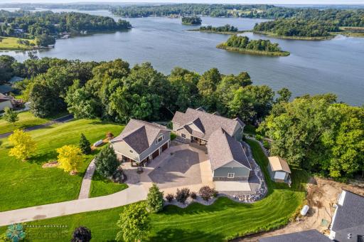 16798 Bird Dog Circle, Audubon, MN 56511