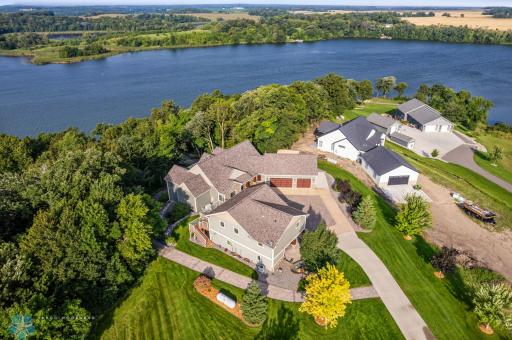 16798 Bird Dog Circle, Audubon, MN 56511