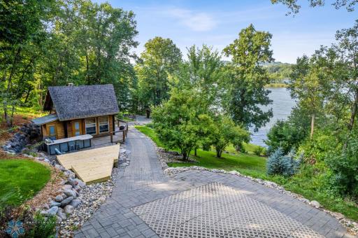 16798 Bird Dog Circle, Audubon, MN 56511