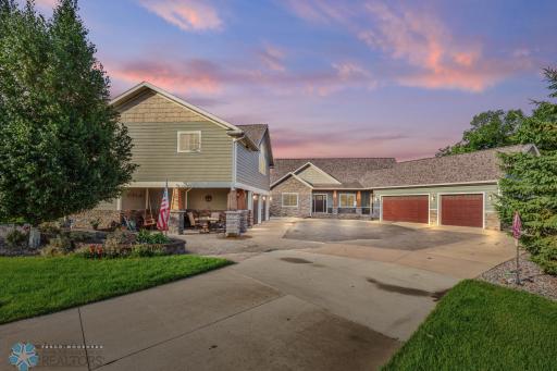 16798 Bird Dog Circle, Audubon, MN 56511