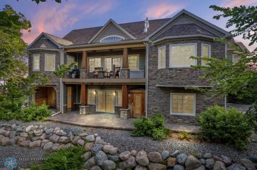 16798 Bird Dog Circle, Audubon, MN 56511