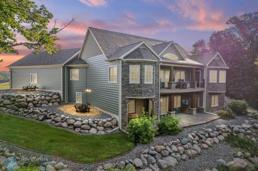 16798 Bird Dog Circle, Audubon, MN 56511