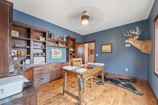 16798 Bird Dog Circle, Audubon, MN 56511