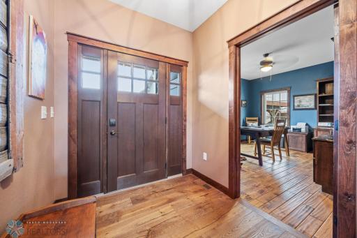 16798 Bird Dog Circle, Audubon, MN 56511
