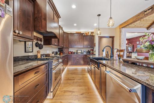 16798 Bird Dog Circle, Audubon, MN 56511