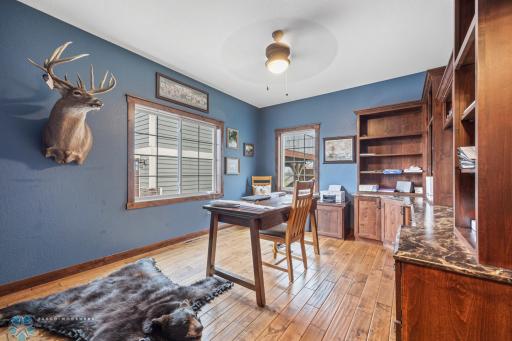 16798 Bird Dog Circle, Audubon, MN 56511