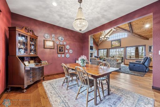 16798 Bird Dog Circle, Audubon, MN 56511