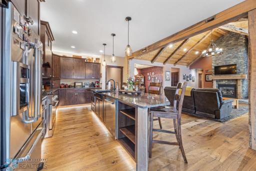 16798 Bird Dog Circle, Audubon, MN 56511