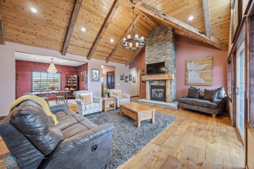 16798 Bird Dog Circle, Audubon, MN 56511