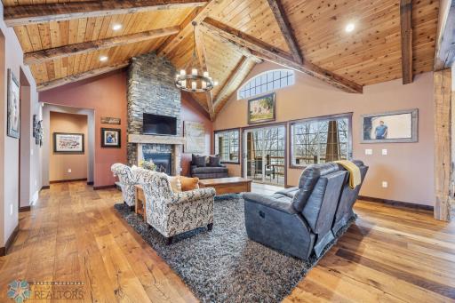 16798 Bird Dog Circle, Audubon, MN 56511