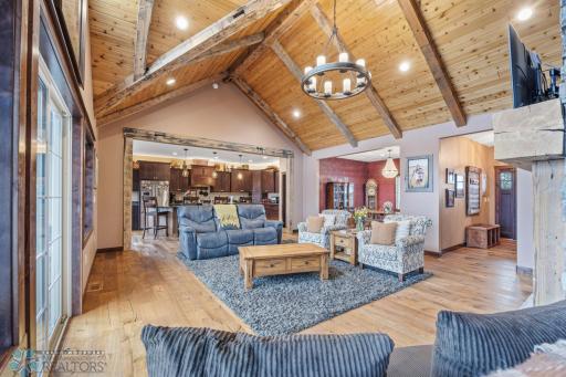 16798 Bird Dog Circle, Audubon, MN 56511