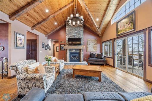 16798 Bird Dog Circle, Audubon, MN 56511