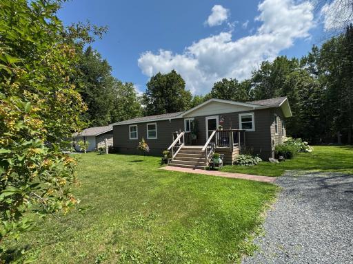 17654 N Blackduck Lake Road NE, Hines, MN 56647