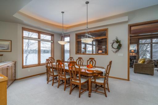 12745 Maple Lake Drive SE, Mentor, MN 56736