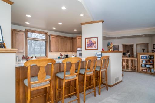 12745 Maple Lake Drive SE, Mentor, MN 56736