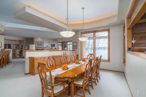 12745 Maple Lake Drive SE, Mentor, MN 56736