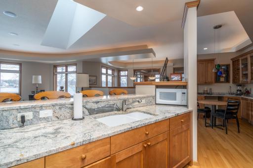 12745 Maple Lake Drive SE, Mentor, MN 56736