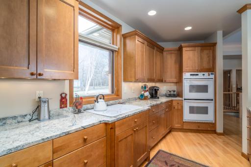 12745 Maple Lake Drive SE, Mentor, MN 56736