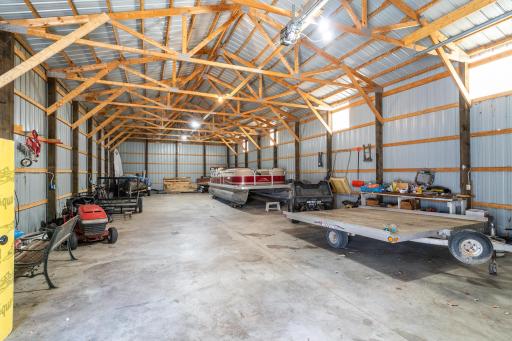 12745 Maple Lake Drive SE, Mentor, MN 56736