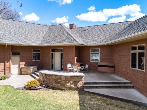 12745 Maple Lake Drive SE, Mentor, MN 56736