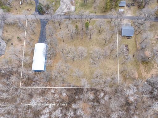 12745 Maple Lake Drive SE, Mentor, MN 56736